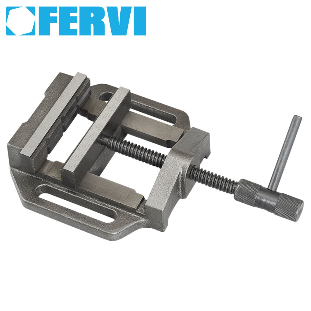 FERVI 0142-Drill Press Vice