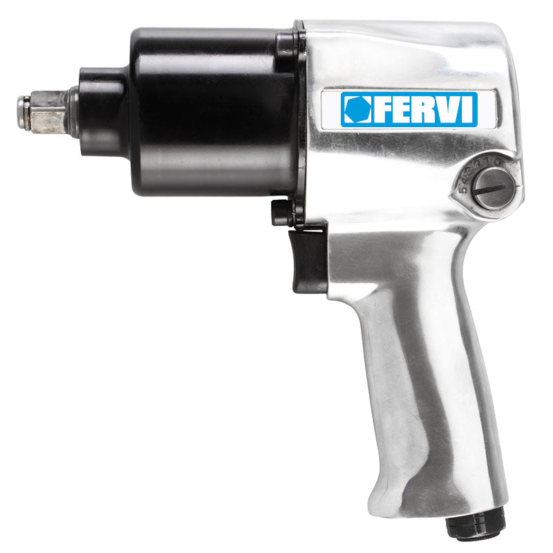 FERVI 0571-Air Impact Wrench