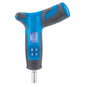 FERVI 0806/020-Digital Torque Screwdriver