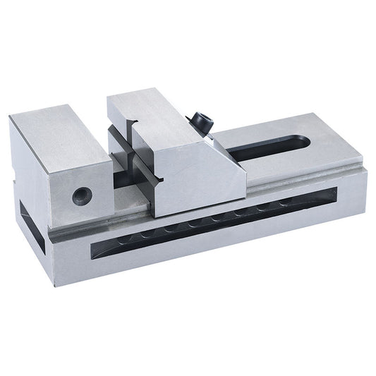 FERVI Precision Measuring Milling Vice