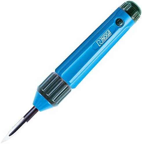 Noga SC1000 - Scraper Deburring Tool