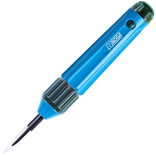 Noga SC1000 - Scraper Deburring Tool