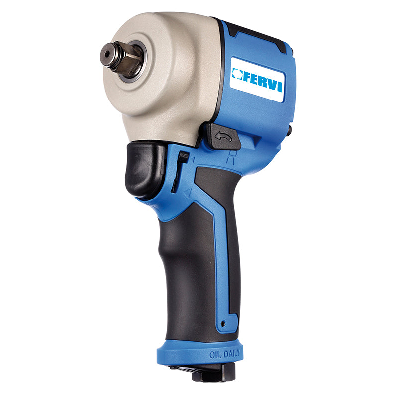 FERVI AP02-Air Impact Wrench