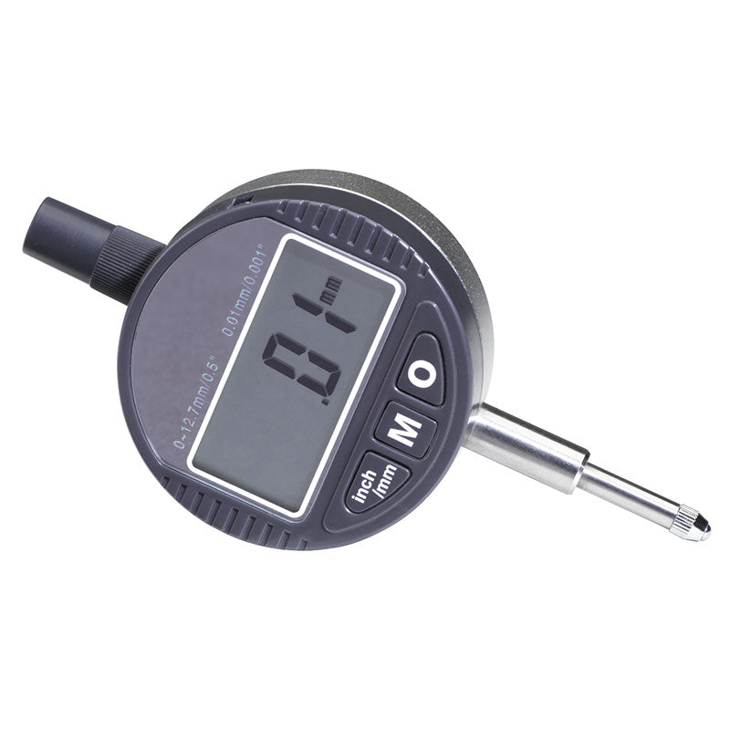 FERVI C064-Multifunctional Electronic Digital Indicator Large Display