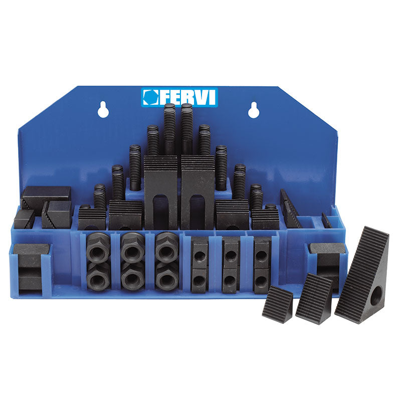 FERVI K001-Clamping Kit