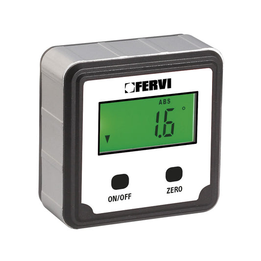 FERVI L080-Digital Level Box