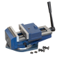 FERVI M024-Milling Machine Vice with 360° Swivel Base