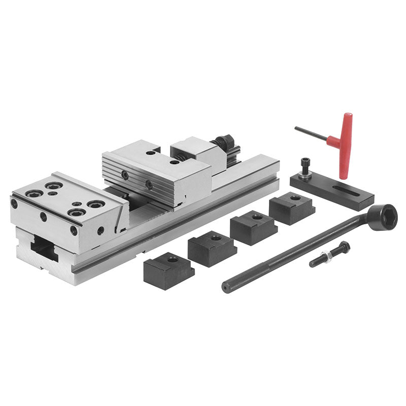 FERVI M028-High Precision Modular Vice