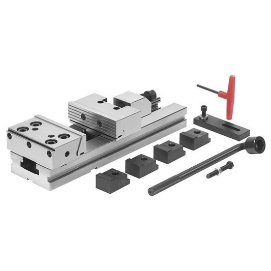 FERVI M028-High Precision Modular Vice