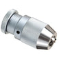 FERVI M051-High Precision 3 Jaws Keyless Drill Chuck