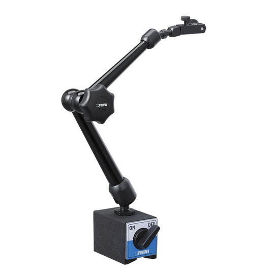 FERVI S042/3-Universal Mechanical Arm Stand