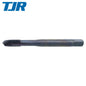 TJR® Metric Powertaps HSS-E Straight Fluted