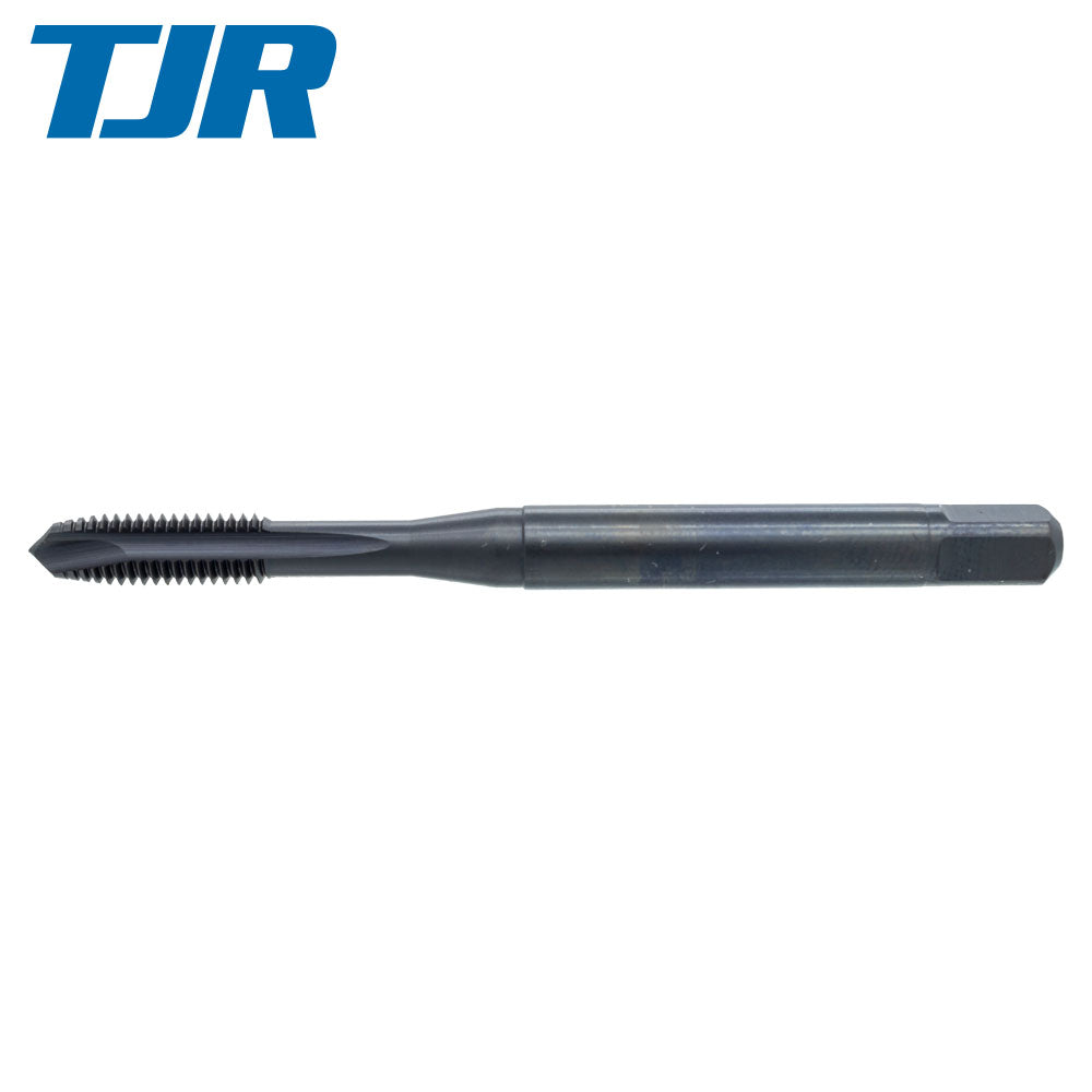 TJR® Metric Powertaps HSS-E Straight Fluted